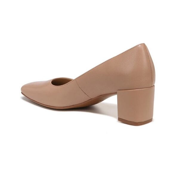Naturalizer KARINA Block Heel Pumps - Picture 10 of 10